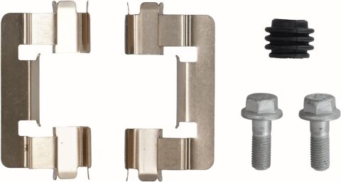 Гальмівний супорт Гальмівний супорт