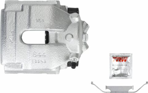 Гальмівний супорт