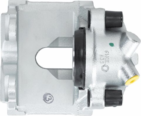 Гальмівний супорт