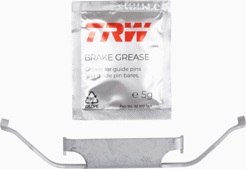 Гальмівний супорт