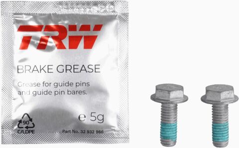 Гальмівний супорт