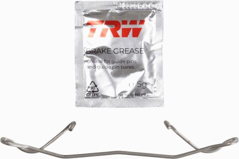 Гальмівний супорт