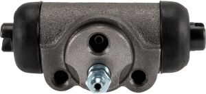 Колесный тормозной цилиндр