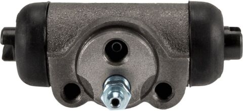 Колесный тормозной цилиндр
