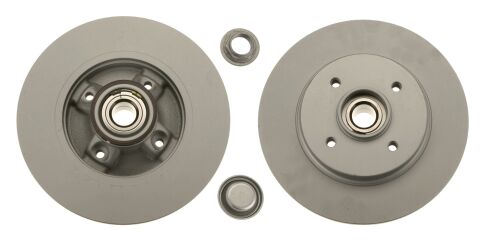 Гальмівний диск Гальмівний диск