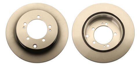 Гальмівний диск