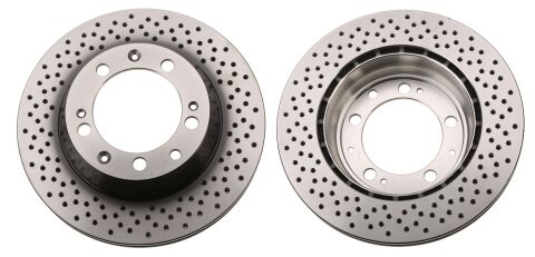 Тормозной диск