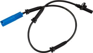 Датчик, частота вращения колеса