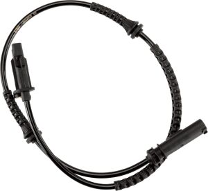 Датчик, частота вращения колеса