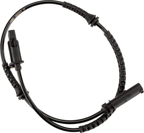 Датчик, кількість обертів колеса