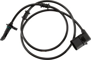 Датчик, частота вращения колеса