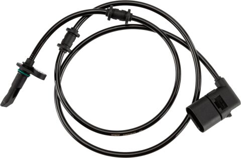 Датчик, частота вращения колеса Датчик, частота вращения колеса