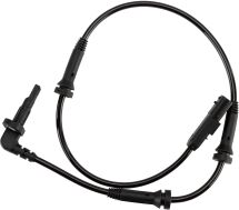 Датчик, кількість обертів колеса