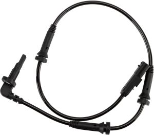 Датчик, частота вращения колеса