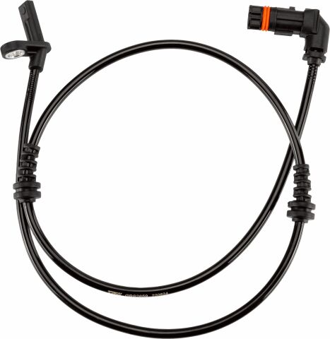 Датчик, кількість обертів колеса