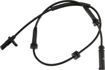 Датчик, кількість обертів колеса