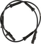 Датчик, частота вращения колеса Датчик, частота вращения колеса