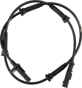 Датчик, кількість обертів колеса