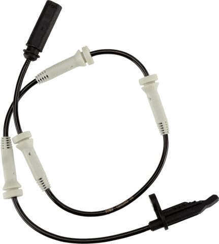 Датчик, кількість обертів колеса