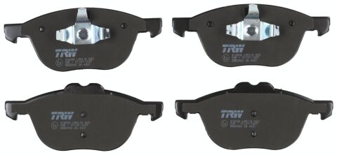 Комплект тормозных колодок, дисковый тормоз Комплект тормозных колодок, дисковый тормоз