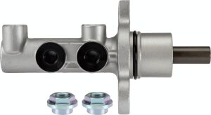 Головний гальмівний циліндр