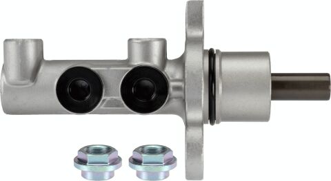 Головний гальмівний циліндр