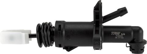 Головний циліндр, зчеплення