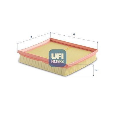 Воздушный фильтр