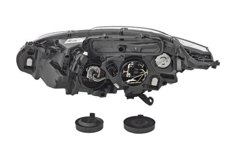 Основна фара