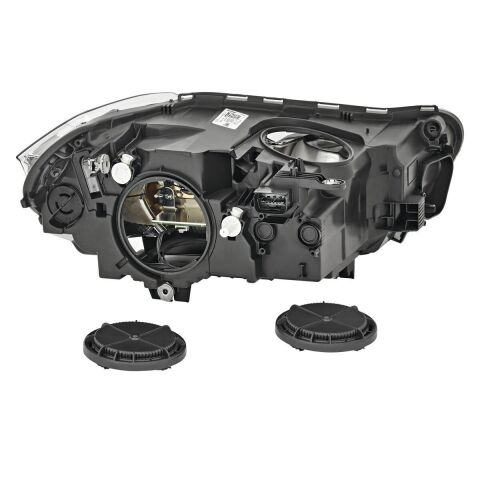 Основная фара