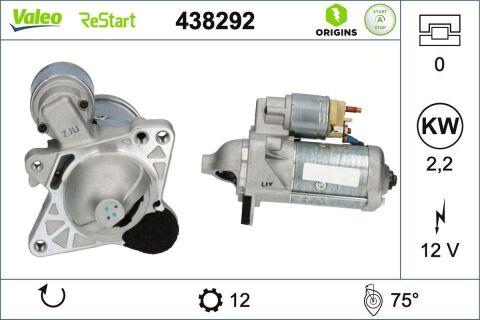 Стартер Стартер