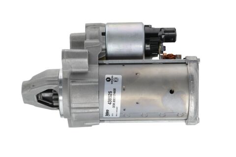 Стартер Стартер