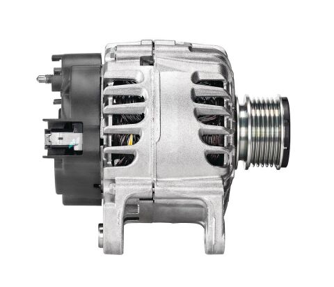 Генератор Генератор