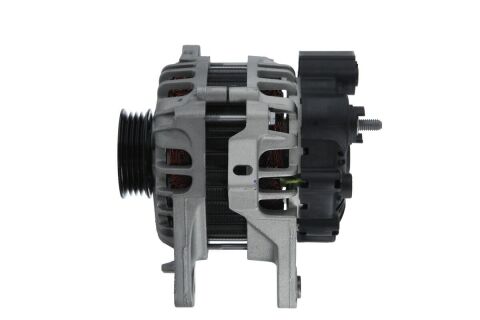 Генератор Генератор