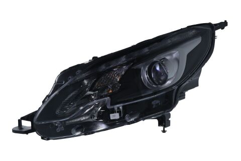 Основная фара