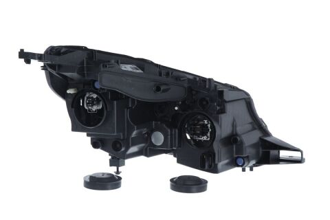 Основная фара