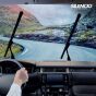Щетка стеклоочистителя, фото 4 - интернет-магазин Auto-Mechanic