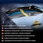 Щетка стеклоочистителя, фото 5 - интернет-магазин Auto-Mechanic