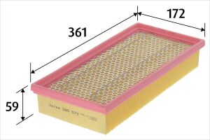 Повітряний фільтр