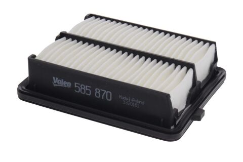 Воздушный фильтр Воздушный фильтр