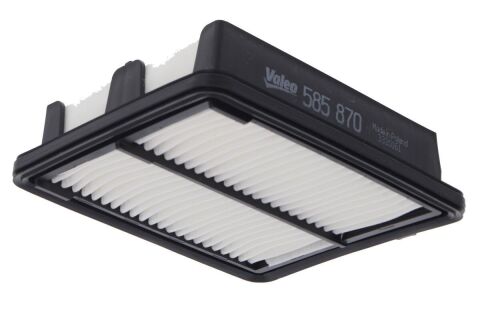 Воздушный фильтр Воздушный фильтр