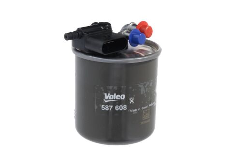 Топливный фильтр