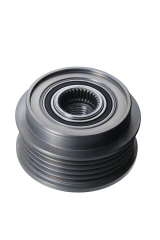 Механізм вільного ходу генератора Механізм вільного ходу генератора