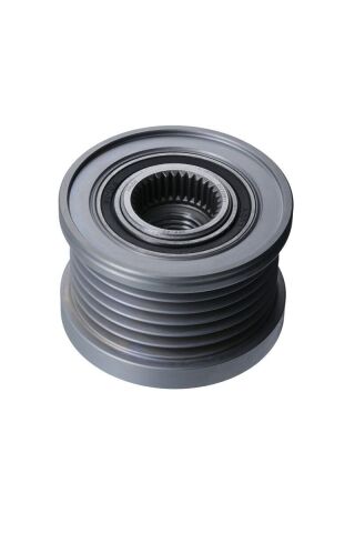 Обгонная муфта генератора