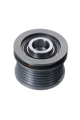 Механізм вільного ходу генератора