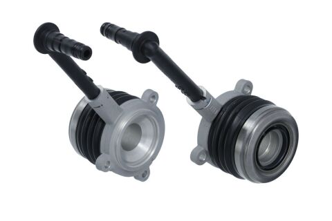 Центральний вимикач, система зчеплення Центральний вимикач, система зчеплення