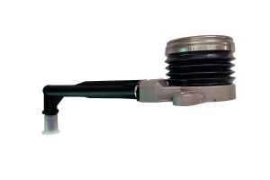 Центральна муфта вимкнення зчеплення, зчеплення