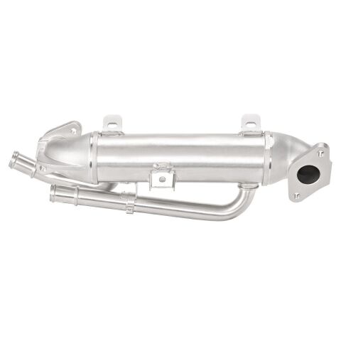 Радіатор, система рециркуляції ВГ