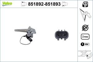 Склопідйомник