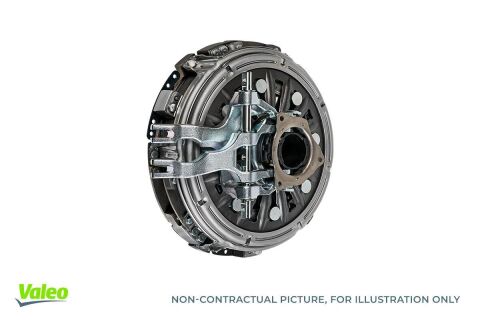 Комплект сцепления